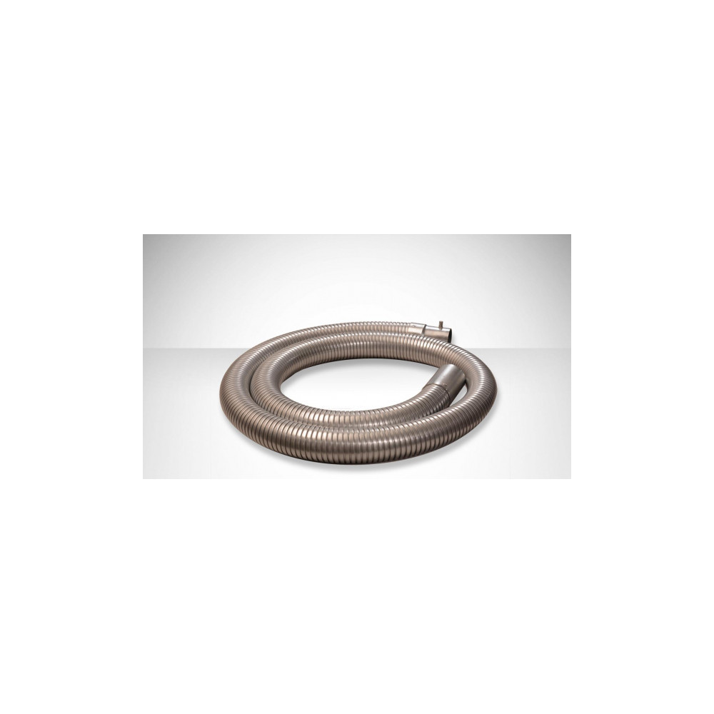 FOGO exhaust hose 2.5m/50mm | Great Price | Online Store - Norwit.pl