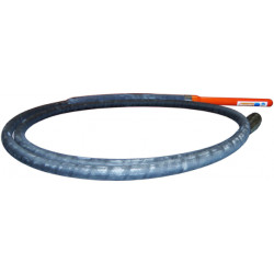 Flexible hose for Altrad Belle Megavib+ 2 m with 26 mm roll. | Great Price | Online Store - Norwit.pl