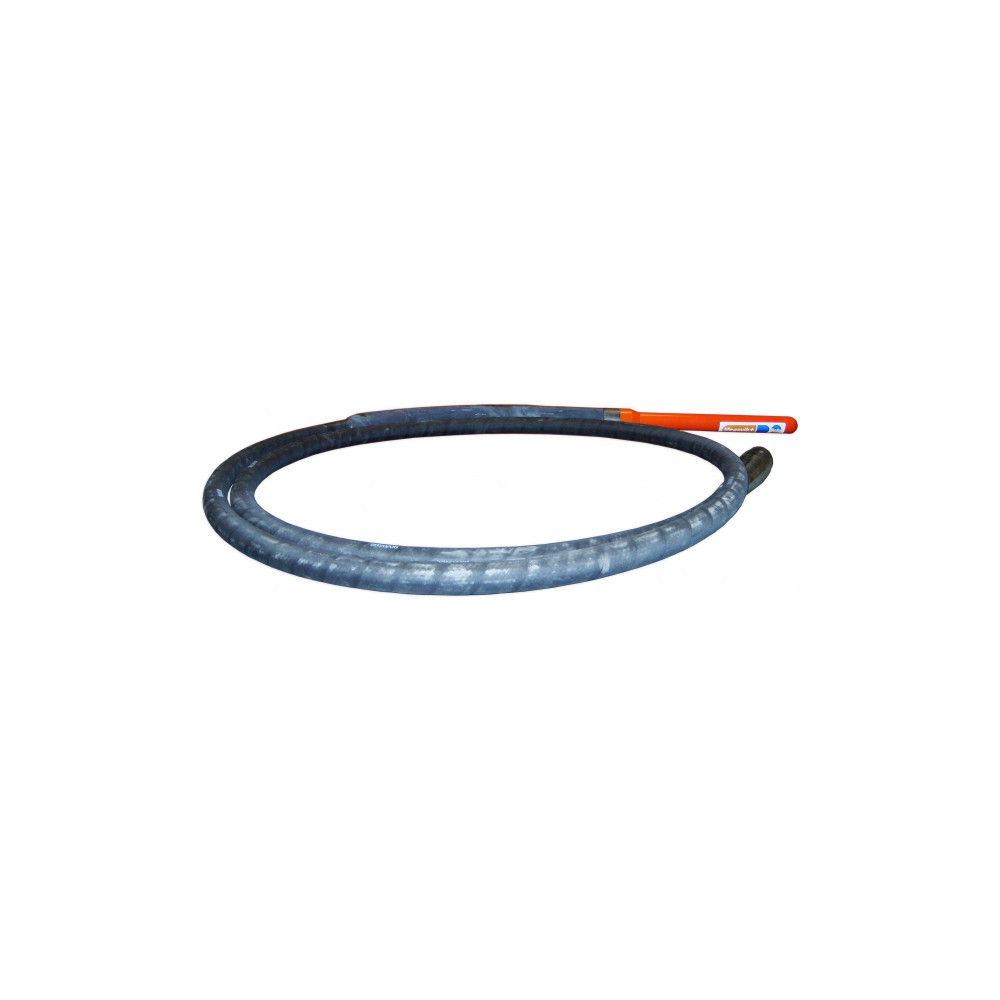 Flexible hose for Altrad Belle Megavib+ 3 m with 26 mm roll. | Great Price | Online Store - Norwit.pl