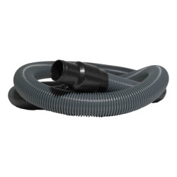 Suction hose for vacuum cleaner 2,5m fi38 | Great Price | Online Store - Norwit.pl