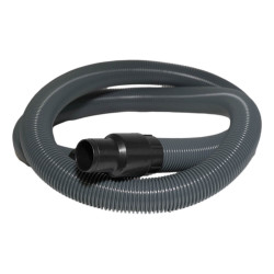 Suction hose for vacuum cleaner 2,5m fi38 | Great Price | Online Store - Norwit.pl