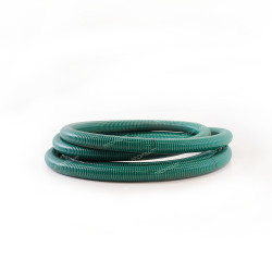 Suction hose for combustion pump PVC 52 - 1m | Great Price | Online Store - Norwit.pl
