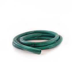 Suction hose for combustion pump PVC 75 - 1m | Great Price | Online Store - Norwit.pl