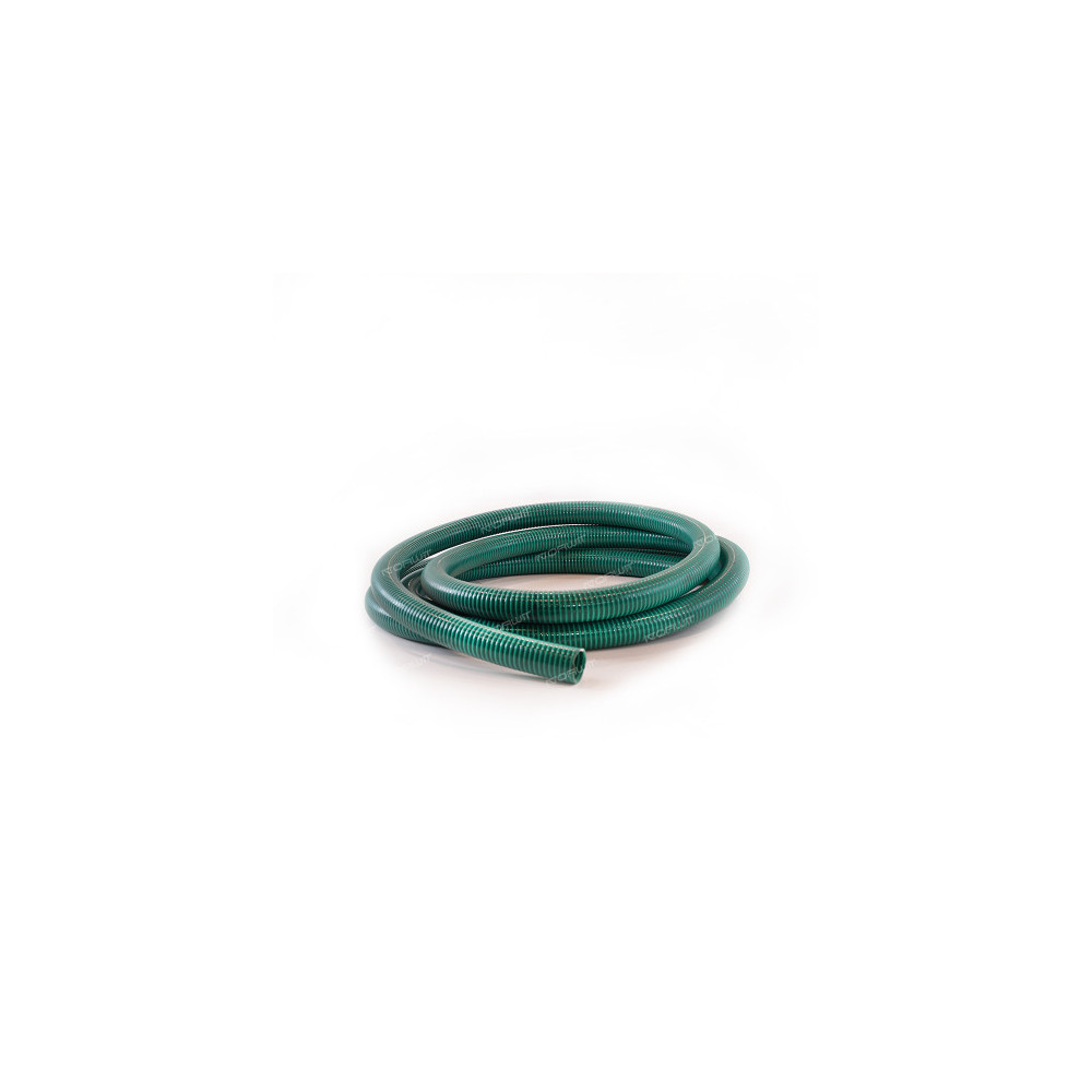 Suction hose for combustion pump PVC 75 - 1m | Great Price | Online Store - Norwit.pl