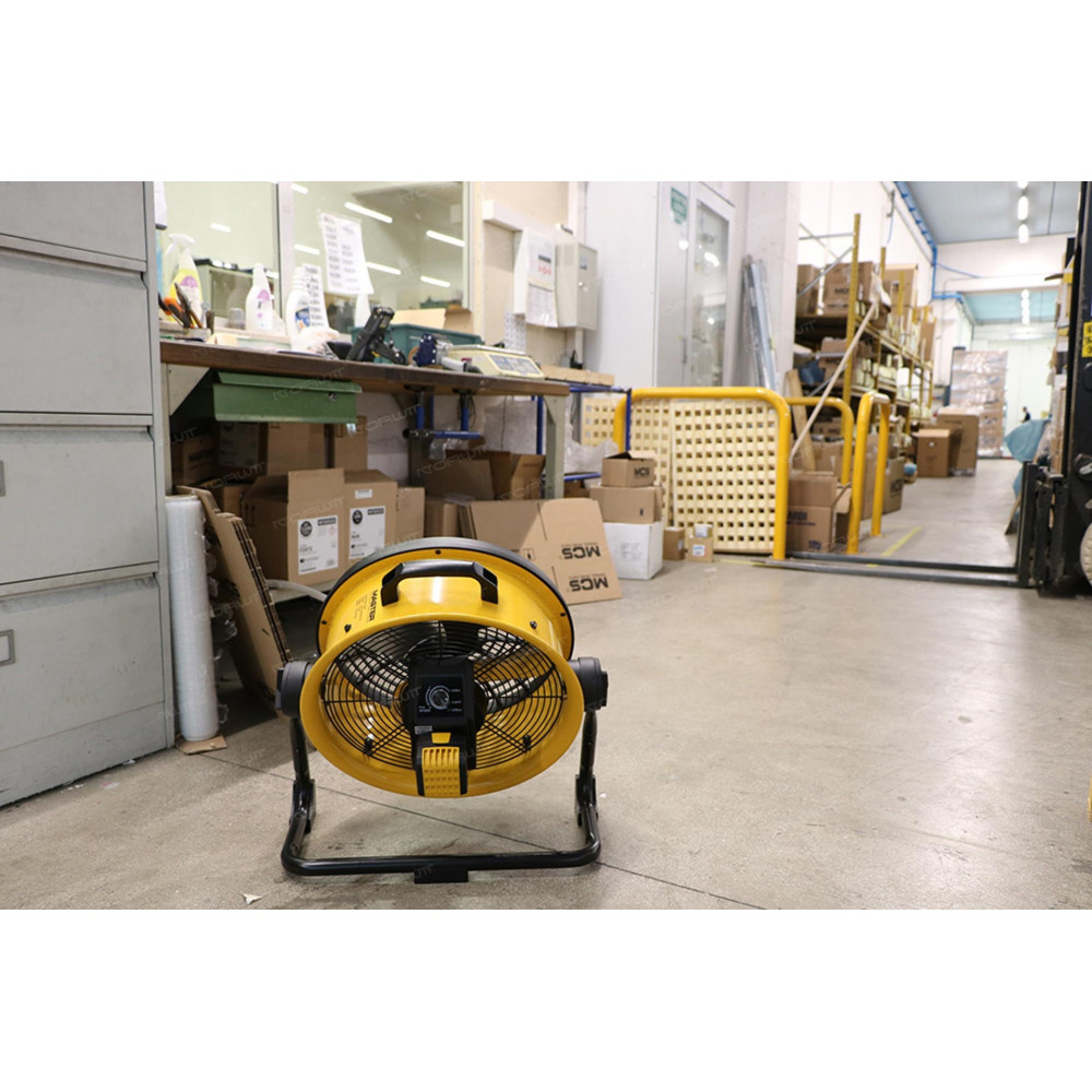 Wentylator Master DFB 16 | Great Price | Online Store - Norwit.pl