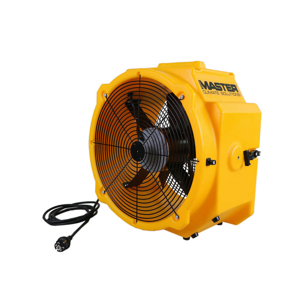 Master DFX 20 fan | Great Price | Online Store - Norwit.pl