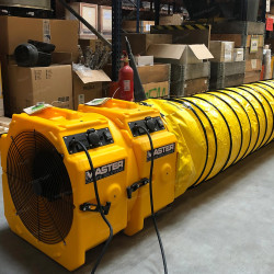 Wentylator Master DFX 20 | Dobra Cena | Sklep Online - Norwit.pl