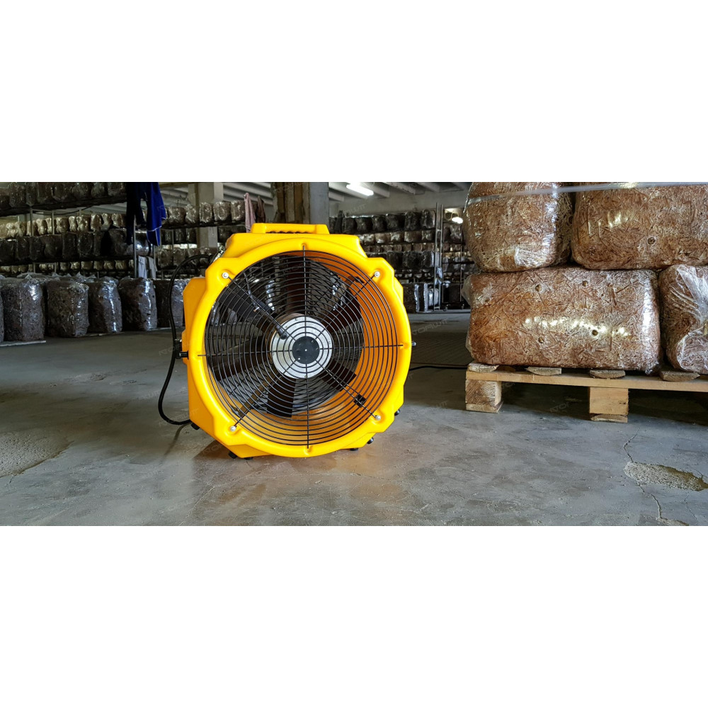 Master DFX 20 fan | Great Price | Online Store - Norwit.pl