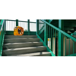 Master DFX 20 fan | Great Price | Online Store - Norwit.pl