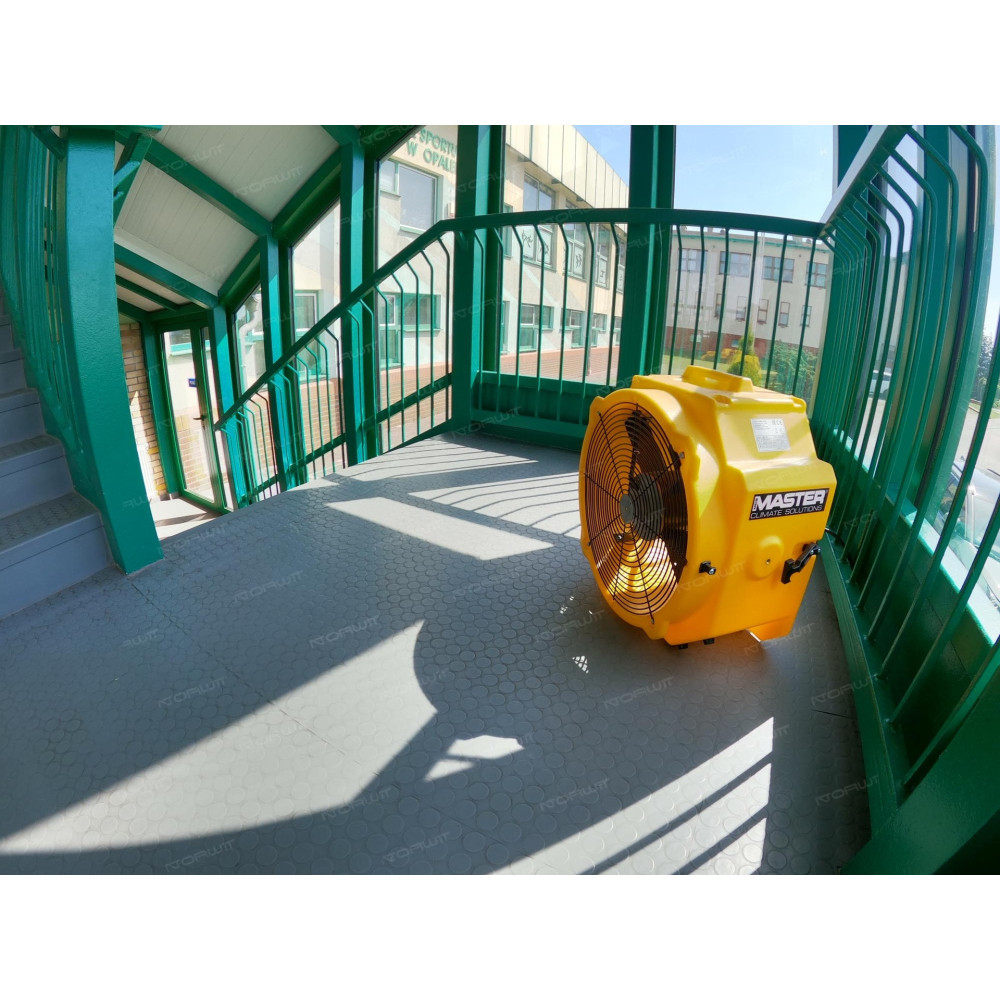 Wentylator Master DFX 20 | Dobra Cena | Sklep Online - Norwit.pl