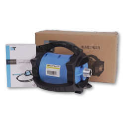 Concrete vibrator 230V BT Humdinger Bulawa 38-48 mm, hose 3-4m - set | Great Price | Online Store - Norwit.pl