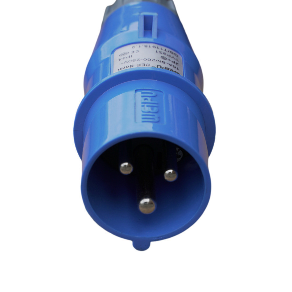 Concrete vibrator with integrated high frequency inverter Viper 50/5/15 Concrete Trowel | Great Price | Online Store - Norwit.pl