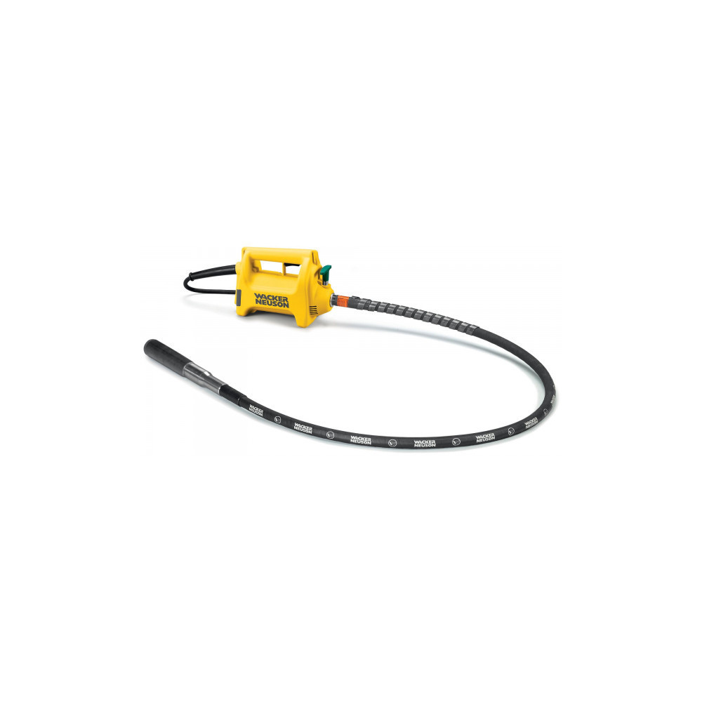Wacker Neuson HMS-SET 425 submersible vibrator | Great Price | Online Store - Norwit.pl