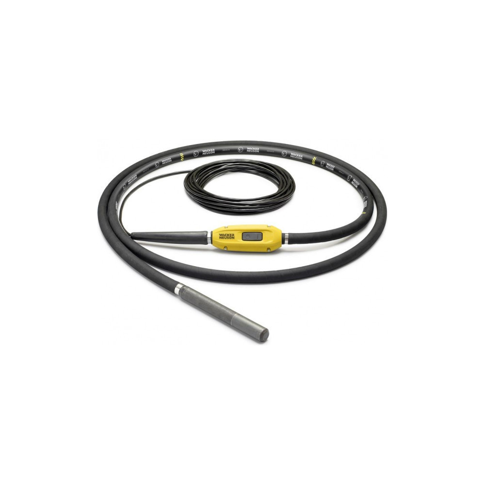 Wacker Neuson IE 38/42/10/15 plunge vibrator | Great Price | Online Store - Norwit.pl