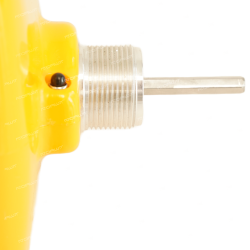 Concrete vibrator 230V Enar AVMU with roller and roll - set | Great Price | Online Store - Norwit.pl