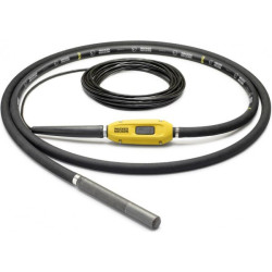 Wacker Neuson IE 58/42/5/15 immersion vibrator | Great Price | Online Store - Norwit.pl
