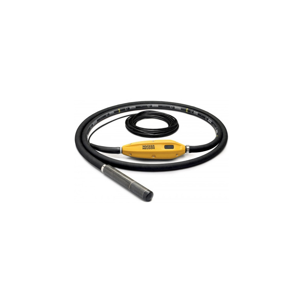 Wacker Neuson IEC 38/230/5/15 plunge vibrator | Great Price | Online Store - Norwit.pl
