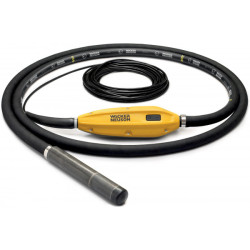 Wacker Neuson IEC 45/230/10/15 plunge vibrator | Great Price | Online Store - Norwit.pl