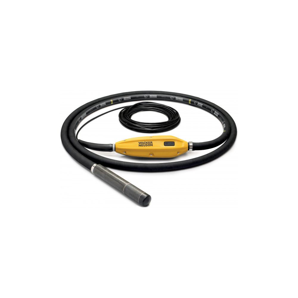 Wacker Neuson IEC 58/230/10/15 plunge vibrator | Great Price | Online Store - Norwit.pl