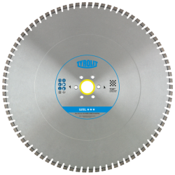 Tarcza diamentowa TYROLIT PREMIUM WSL 925 X 4,9 MM | Dobra Cena | Sklep Online - Norwit.pl
