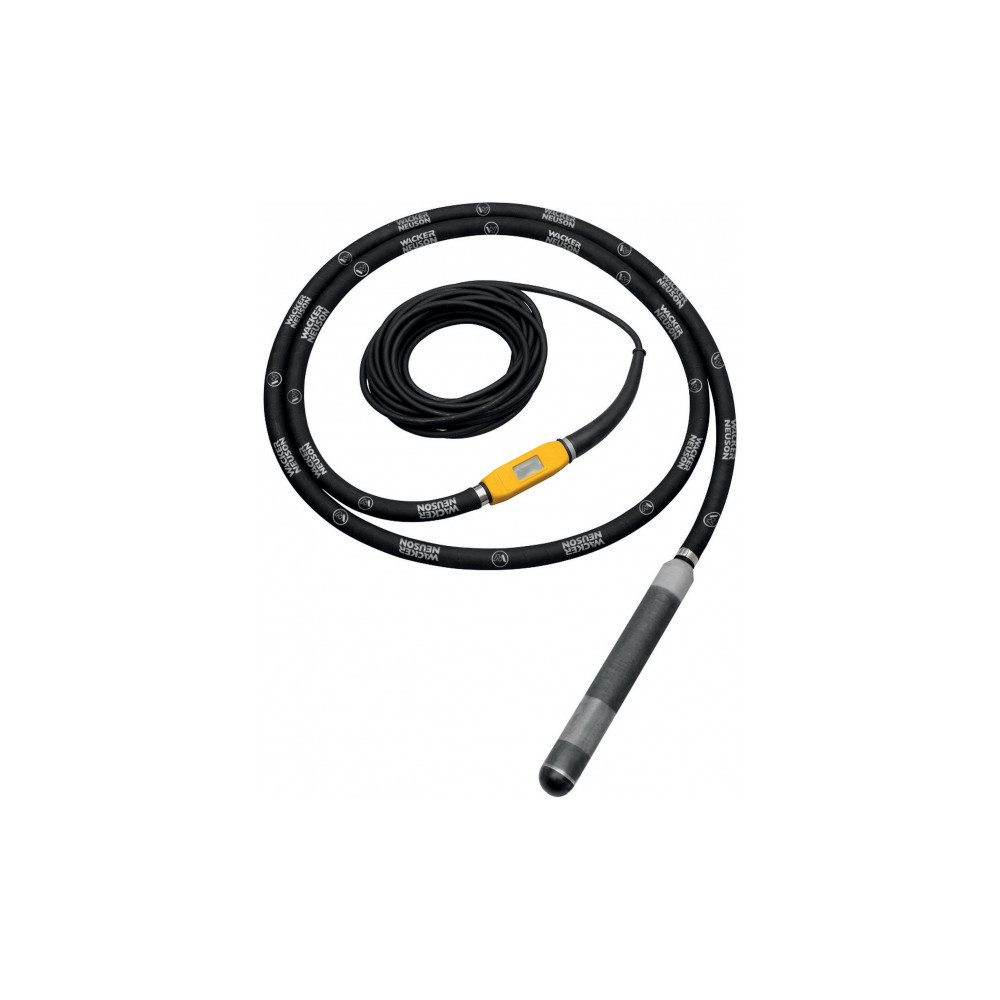 Wacker Neuson IREN 38/250/5 submersible vibrator | Great Price | Online Store - Norwit.pl