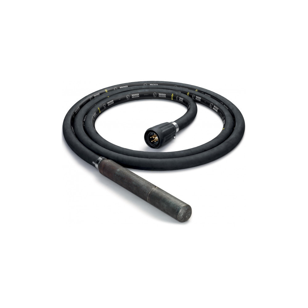 Wacker Neuson IRFLEX 38/230/10 R plunge vibrator | Great Price | Online Store - Norwit.pl