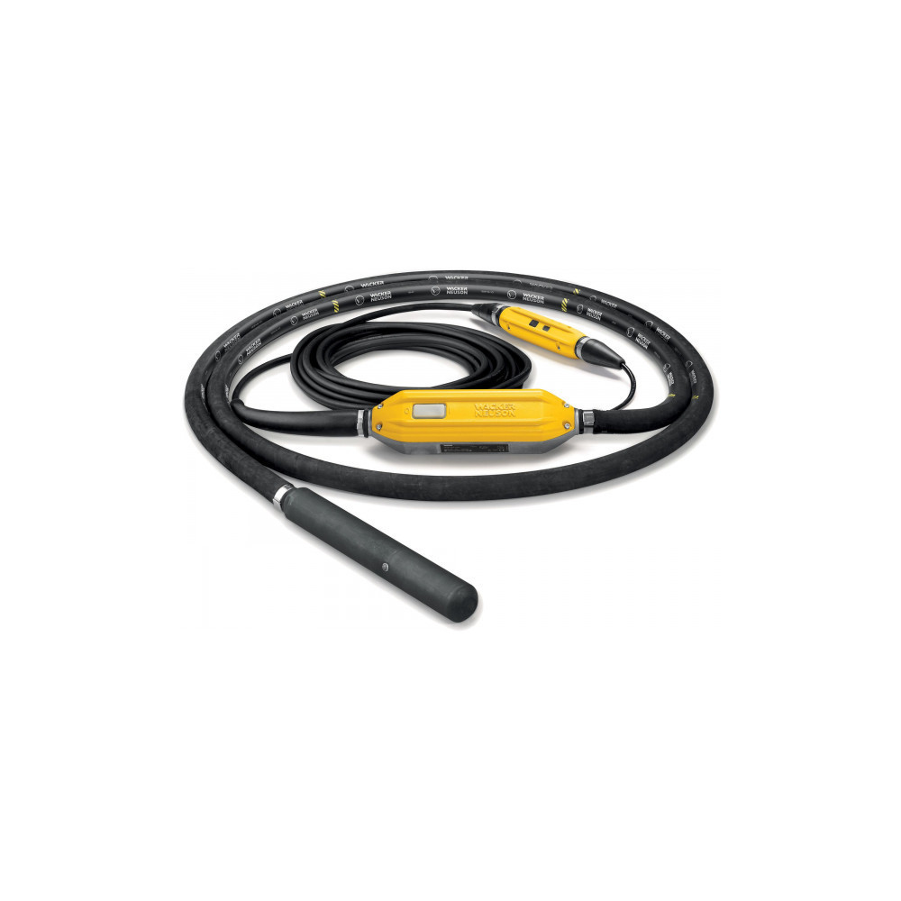 Wacker Neuson IRFU 30/230/10 submersible vibrator | Great Price | Online Store - Norwit.pl