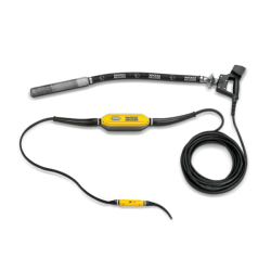 Wacker Neuson IRSE-FU 58/230/08 immersible vibrator | Great Price | Online Store - Norwit.pl