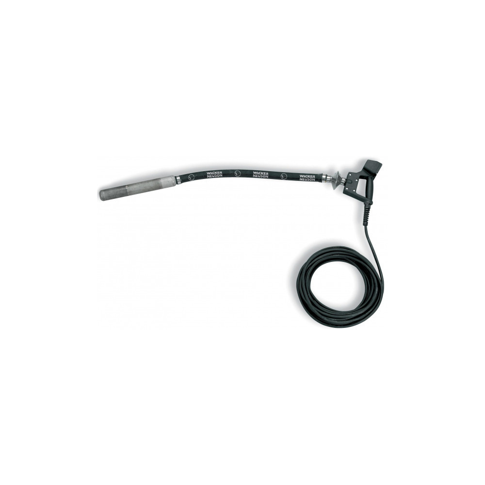 Wacker Neuson IRSEN 58/250/08 GV submersible vibrator | Great Price | Online Store - Norwit.pl