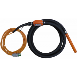 Altrad Belle BGN+ 35 high-frequency submersible vibrator | Great Price | Online Store - Norwit.pl