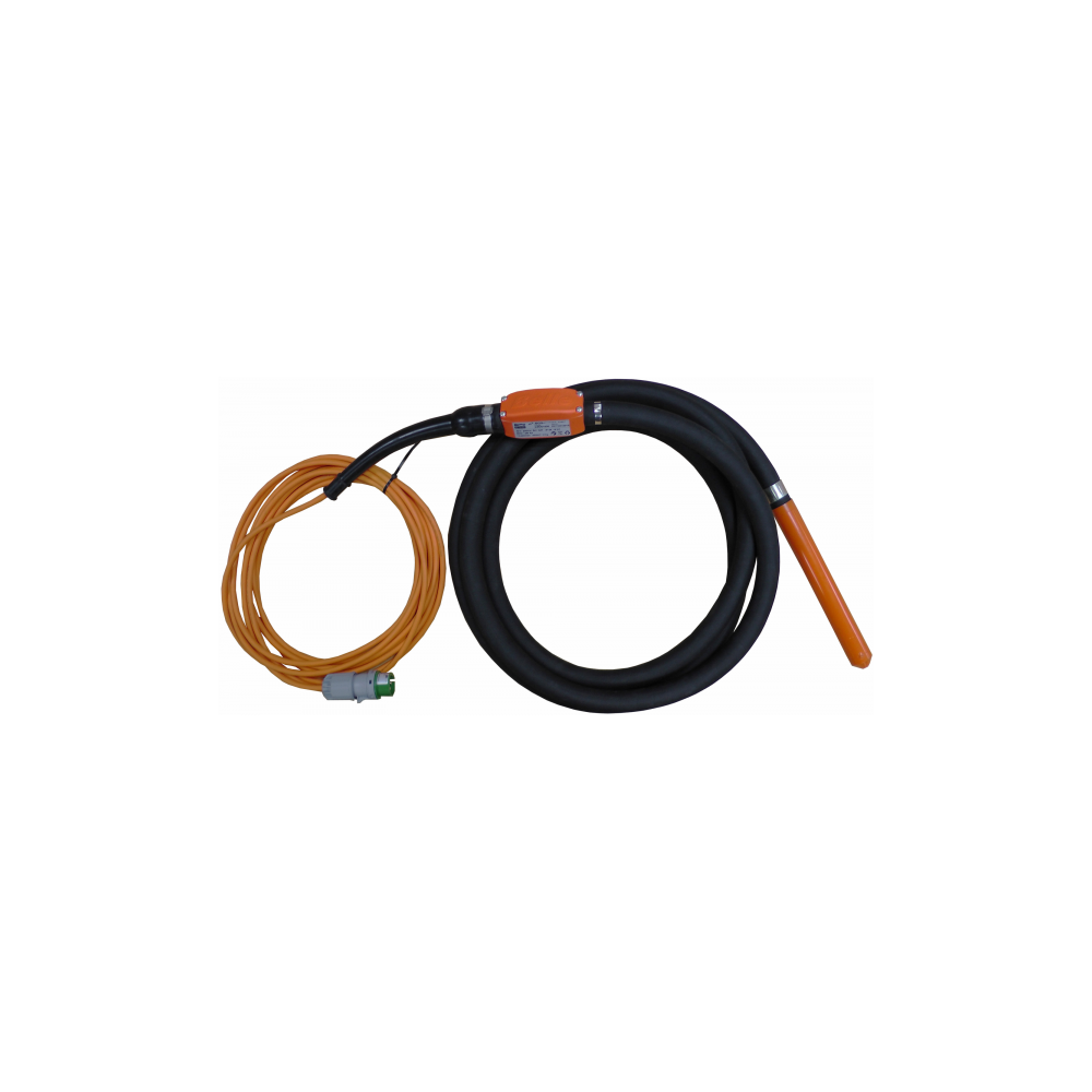 Altrad Belle BGN+ 60 high frequency submersible vibrator | Great Price | Online Store - Norwit.pl