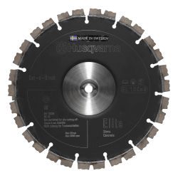 Husqvarna EL 10 CNB 230-30 set of 2 cut-n-break discs | Great Price | Online Store - Norwit.pl