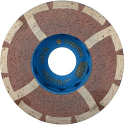 Tarcza szlifierska TYROLIT PREMIUM DGU 100 X 18 MM | Dobra Cena | Sklep Online - Norwit.pl