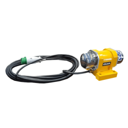 Wibrator przyczepny VEAF 650 (230 V) | Great Price | Online Store - Norwit.pl