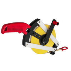 BMI FILON ERGOLINE 30 m CM/A measuring tape | Great Price | Online Store - Norwit.pl