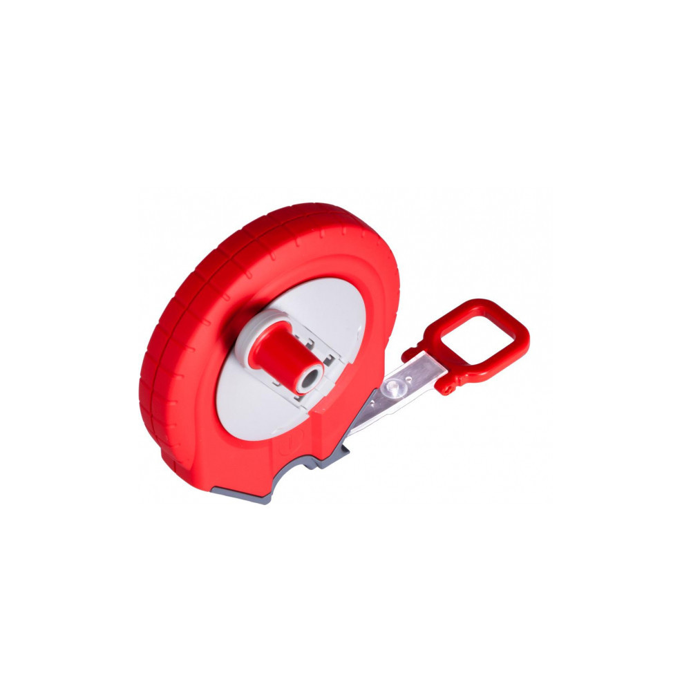 BMI PONTARIT RADIUS measuring tape 10 m MM/BF | Great Price | Online Store - Norwit.pl