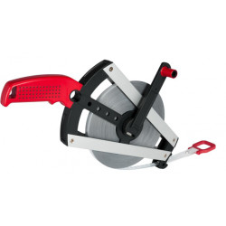 BMI measuring tape WEISSLACK ERGOLINE 100 m MM/AF | Great Price | Online Store - Norwit.pl