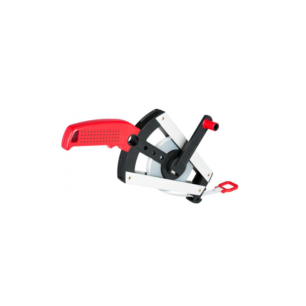 BMI measuring tape WEISSLACK ERGOLINE 30 m CM/AF | Great Price | Online Store - Norwit.pl