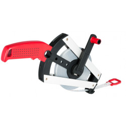 BMI measuring tape WEISSLACK ERGOLINE 50 m MM/AF | Great Price | Online Store - Norwit.pl