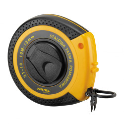 Nivel System ST-10 measuring tape | Great Price | Online Store - Norwit.pl