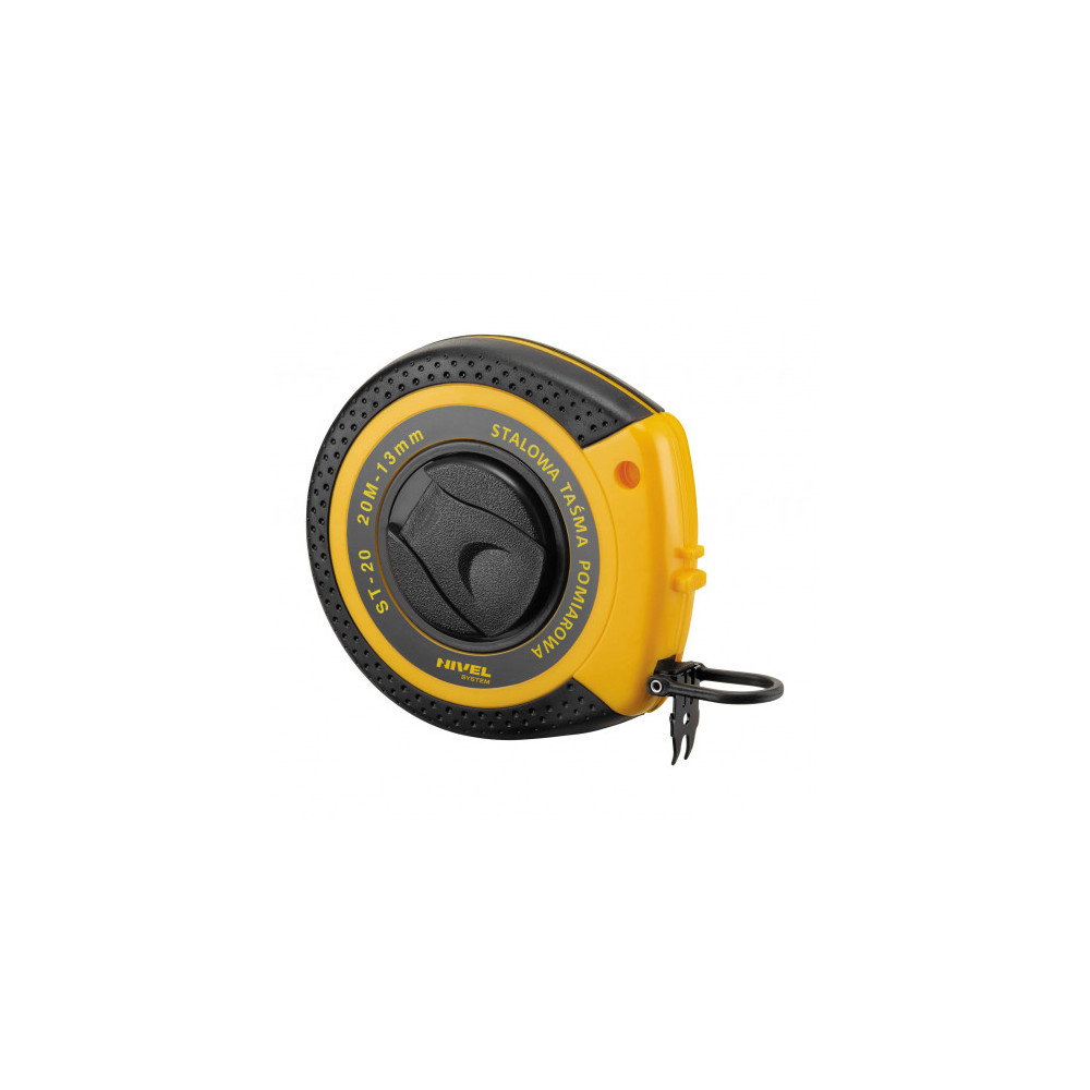 Nivel System ST-20 measuring tape | Great Price | Online Store - Norwit.pl