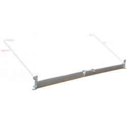 TELEPLAN TP-150/260 Probst Manual Leveling System Profile | Great Price | Online Store - Norwit.pl