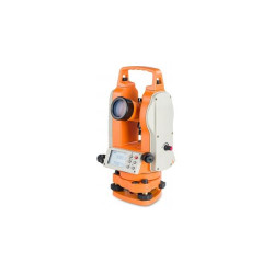 Electronic theodolite geo-FENNEL FET 402K-L | Great Price | Online Store - Norwit.pl
