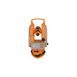 Geo-FENNEL FET 405K electronic theodolite | Great Price | Online Store - Norwit.pl