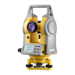 Electronic theodolite Nivel System DT-2 | Great Price | Online Store - Norwit.pl