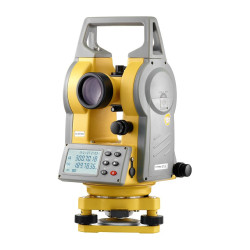 Electronic theodolite Nivel System DT-2L | Great Price | Online Store - Norwit.pl