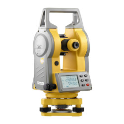 Electronic theodolite Nivel System DT-2 | Great Price | Online Store - Norwit.pl