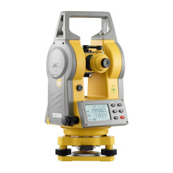 Electronic theodolite Nivel System DT-2L | Great Price | Online Store - Norwit.pl