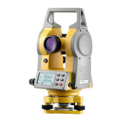 Electronic theodolite Nivel System DT-5 | Great Price | Online Store - Norwit.pl