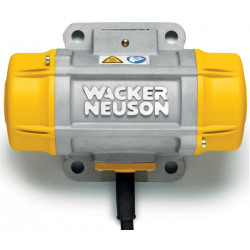 Wacker Neuson AR 26/3/400 trailing vibrator | Great Price | Online Store - Norwit.pl